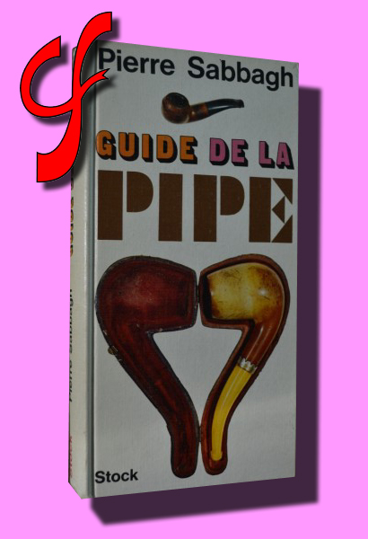 GUIDE DE LA PIPE